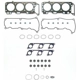 Purchase Top-Quality Head Gasket Set by FEL-PRO - HS26300PT1 pa4