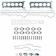 Purchase Top-Quality Head Gasket Set by FEL-PRO - HS26302PT pa1