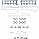Purchase Top-Quality Head Gasket Set by FEL-PRO - HS26302PT pa2
