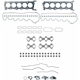 Purchase Top-Quality Head Gasket Set by FEL-PRO - HS26302PT pa3