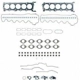 Purchase Top-Quality Head Gasket Set by FEL-PRO - HS26302PT pa4