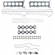 Purchase Top-Quality Head Gasket Set by FEL-PRO - HS26302PT pa5
