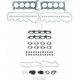 Purchase Top-Quality Head Gasket Set by FEL-PRO - HS26306PT pa1