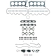 Purchase Top-Quality Head Gasket Set by FEL-PRO - HS26306PT pa4