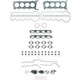 Purchase Top-Quality Head Gasket Set by FEL-PRO - HS26306PT2 pa1