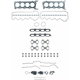 Purchase Top-Quality Head Gasket Set by FEL-PRO - HS26306PT2 pa2