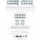 Purchase Top-Quality Head Gasket Set by FEL-PRO - HS26306PT2 pa3