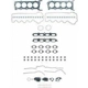 Purchase Top-Quality Head Gasket Set by FEL-PRO - HS26306PT2 pa4