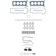 Purchase Top-Quality Head Gasket Set by FEL-PRO - HS26306PT4 pa2