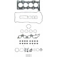 Purchase Top-Quality Head Gasket Set by FEL-PRO - HS26316PT pa1