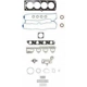 Purchase Top-Quality Head Gasket Set by FEL-PRO - HS26317PT2 pa1
