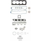 Purchase Top-Quality Head Gasket Set by FEL-PRO - HS26317PT2 pa3