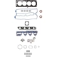 Purchase Top-Quality Head Gasket Set by FEL-PRO - HS26317PT2 pa4