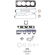 Purchase Top-Quality Head Gasket Set by FEL-PRO - HS26317PT2 pa9