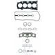 Purchase Top-Quality Head Gasket Set by FEL-PRO - HS26323PT pa1