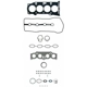 Purchase Top-Quality Head Gasket Set by FEL-PRO - HS26323PT pa2