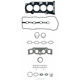 Purchase Top-Quality Head Gasket Set by FEL-PRO - HS26323PT pa3