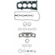Purchase Top-Quality Head Gasket Set by FEL-PRO - HS26323PT pa4