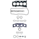 Purchase Top-Quality Head Gasket Set by FEL-PRO - HS26323PT pa5