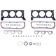 Purchase Top-Quality Head Gasket Set by FEL-PRO - HS26326PT pa2