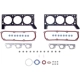 Purchase Top-Quality Head Gasket Set by FEL-PRO - HS26326PT pa3