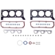 Purchase Top-Quality Head Gasket Set by FEL-PRO - HS26326PT pa5