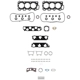 Purchase Top-Quality Head Gasket Set by FEL-PRO - HS26329PT pa2