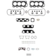 Purchase Top-Quality Head Gasket Set by FEL-PRO - HS26329PT pa3