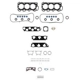 Purchase Top-Quality Head Gasket Set by FEL-PRO - HS26329PT pa4