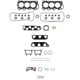 Purchase Top-Quality Head Gasket Set by FEL-PRO - HS26329PT pa5