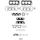 Purchase Top-Quality Head Gasket Set by FEL-PRO - HS26329PT pa7