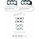 Purchase Top-Quality Head Gasket Set by FEL-PRO - HS26330PT pa2