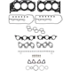 Purchase Top-Quality Head Gasket Set by FEL-PRO - HS26330PT1 pa1