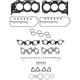 Purchase Top-Quality Head Gasket Set by FEL-PRO - HS26330PT1 pa2