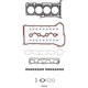 Purchase Top-Quality Head Gasket Set by FEL-PRO - HS26332PT1 pa3