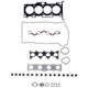 Purchase Top-Quality Head Gasket Set by FEL-PRO - HS26333PT pa1