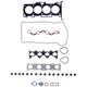 Purchase Top-Quality Head Gasket Set by FEL-PRO - HS26333PT pa2