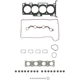 Purchase Top-Quality Head Gasket Set by FEL-PRO - HS26333PT1 pa3