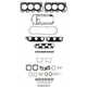 Purchase Top-Quality Head Gasket Set by FEL-PRO - HS26334PT pa1