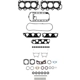 Purchase Top-Quality Head Gasket Set by FEL-PRO - HS26334PT pa2