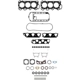 Purchase Top-Quality Head Gasket Set by FEL-PRO - HS26334PT pa3