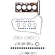 Purchase Top-Quality Head Gasket Set by FEL-PRO - HS26335PT pa1