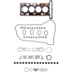 Purchase Top-Quality Head Gasket Set by FEL-PRO - HS26335PT pa2