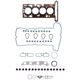 Purchase Top-Quality Head Gasket Set by FEL-PRO - HS26335PT pa3