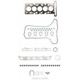 Purchase Top-Quality Head Gasket Set by FEL-PRO - HS26336PT pa1
