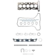 Purchase Top-Quality Head Gasket Set by FEL-PRO - HS26336PT pa10