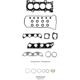 Purchase Top-Quality Head Gasket Set by FEL-PRO - HS26337PT pa2