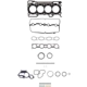 Purchase Top-Quality Head Gasket Set by FEL-PRO - HS26338PT pa2