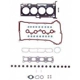 Purchase Top-Quality Head Gasket Set by FEL-PRO - HS26360PT pa1