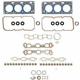 Purchase Top-Quality Head Gasket Set by FEL-PRO - HS26368PT pa1